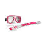 Land & sea 42048      ~ BERMUDA MASK/SNORKEL SET New zealand nz vaughan