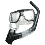 Land & sea 42054      ~ MALDIVE MASK/SNORKEL SET New zealand nz vaughan