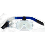 Land & sea 42062      ~ WHITSUNDAY MASK/SNORKEL SET New zealand nz vaughan