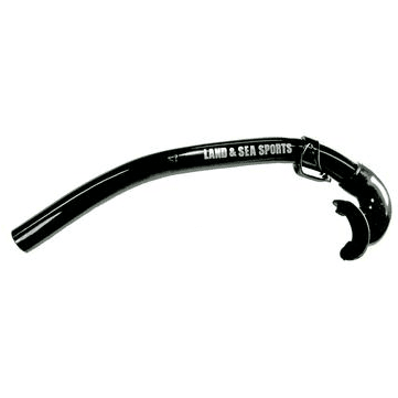 Land & sea 42097      ~ SPERO BLACK SNORKEL 6201070 New zealand nz vaughan