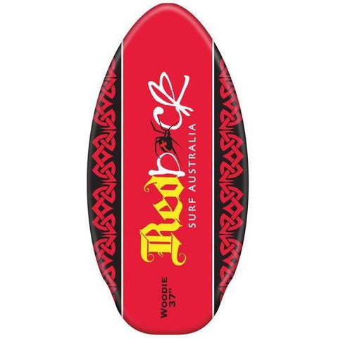 Land & sea 42131      ~ REDBACK SKIMBOARDS 41" New zealand nz vaughan