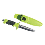 Land & Sea 43147      ~ BIG BUDDY II KNIFE/HAMMER New zealand nz vaughan