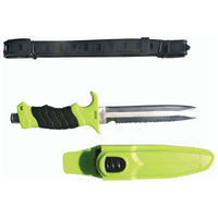 Land & Sea 43148      ~ BIG BUDDY II ABALONE TOOL New zealand nz vaughan