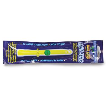 Land & Sea 431681     ~ GLO LIGHTSTICKS 6" GREEN New zealand nz vaughan