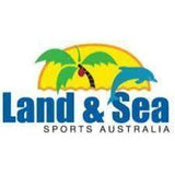 Land & Sea 431742     ~ L&S SPORTS TOWEL - JUMBO New zealand nz vaughan