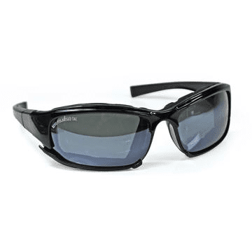 Land & Sea 43177      ~ ACTION POLAR SUNNIES BLACK New zealand nz vaughan