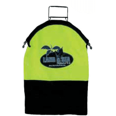 Land & Sea 43180      ~ AUTO CATCH BAG - HEAVY DUTY New zealand nz vaughan