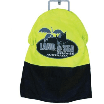 Land & Sea 43182      ~ HEAVY DUTY CATCH BAG