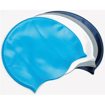 Land & sea MULTI-ITEM 4204033    ~ LAND&SEA SWIM CAP SILCON New zealand nz vaughan