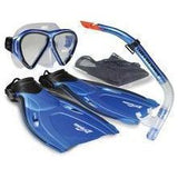 Land & Sea MULTI-ITEM 421287     ~ FIJI SNORKELING SET New zealand nz vaughan