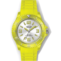 Land & Sea MULTI-ITEM 431732     ~ FUNKY WATCH YELLOW New zealand nz vaughan