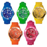 Land & Sea MULTI-ITEM 431736     ~ FUNKY WATCH LIME New zealand nz vaughan