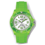 Land & Sea MULTI-ITEM 431736     ~ FUNKY WATCH LIME New zealand nz vaughan