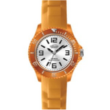 Land & Sea MULTI-ITEM 431739     ~ FUNKY WATCH ORANGE New zealand nz vaughan