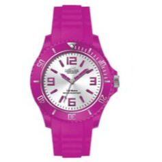 Land & Sea MULTI-ITEM 431746     ~ FUNKY WATCH PINK New zealand nz vaughan