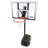 Lifetime 85506      ~ LIFETIME B/BALL GOAL 90001