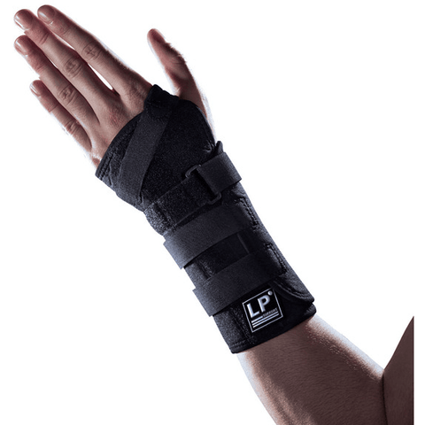 LP MULTI-ITEM S 880725CA9  ~ LP WRIST SPLINT L 725CA