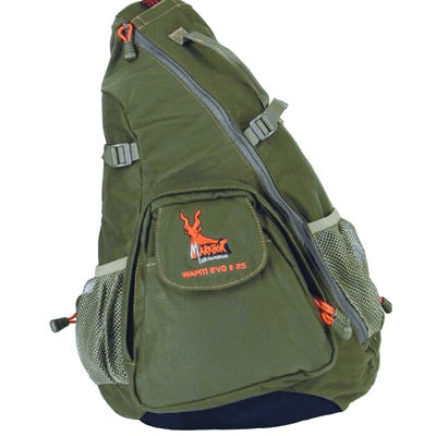 Markhor 200146     ~ MARKHOR WAPITI 25L GREEN PACK New zealand nz vaughan