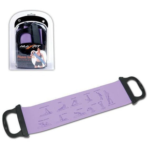 Maxfit 890417     ~ MAXFIT PILATES BAND LGE 8086 New zealand nz vaughan