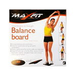 Maxfit 890429     ~ MAXFIT BALANCE BOARD 8034 New zealand nz vaughan