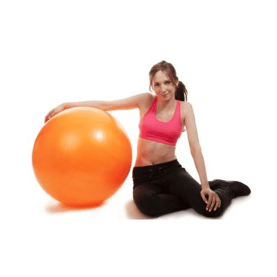 Maxfit 890441     ~ MAXFIT GYM BALL KIT 8073 New zealand nz vaughan