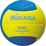 Mikasa 823975     ~ MIKASA DODGE BALL SD20-YLG