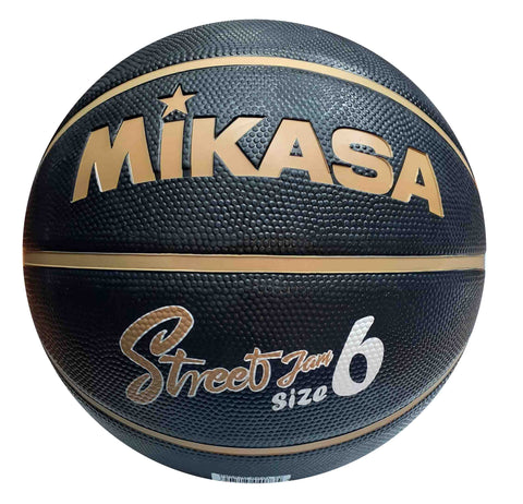 Mikasa 825BB602   ~ MIKASA STREET-JAM B/BALL S6 New zealand nz vaughan