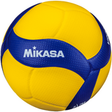 82610011   ~ MIKASA INDOOR V/BALL V200W OFF