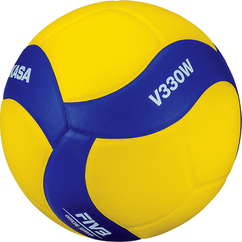 Mikasa 8261003    ~ MIKASA VOLLEYBALL MVA330