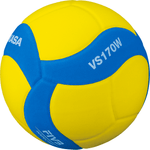 Mikasa 8261175    ~ MIKASA INDR V/BALL KIDS VS170W New zealand nz vaughan