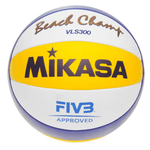 Mikasa 826137     ~ MIKASA VLS300 BEACH VOLLEYBALL New zealand nz vaughan
