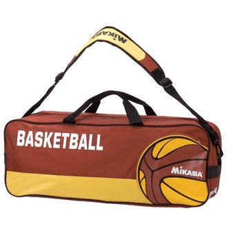 Mikasa 82671      ~ MIKASA 3-BALL BASKETBALL BAG New zealand nz vaughan