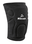 Mikasa MULTI-ITEM Senior Black 890830     ~ MIKASA 830 KNEE PADS New zealand nz vaughan