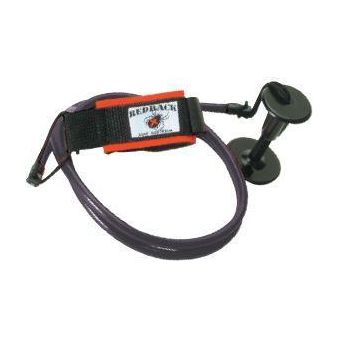 New Product 42184      ~ REDBACK B/BOARD LEASH PLUG New zealand nz vaughan