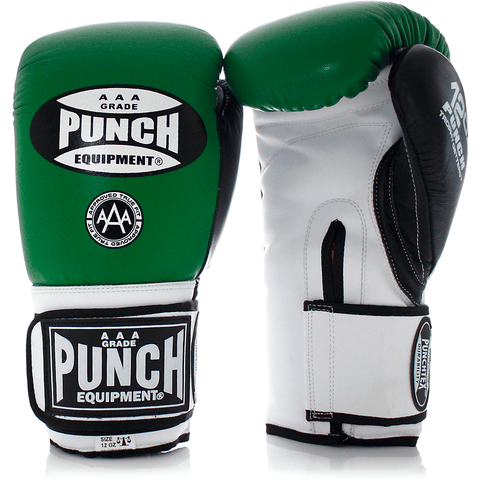 New Product 902039     ~ TROPHY GET GLOVES GREEN 120Z New zealand nz vaughan