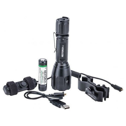 Nextorch 21115      ~ NEXTORCH T7 1300 LUMEN SET New zealand nz vaughan