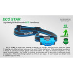 Nextorch 21180      ~ NEXTORCH ECO STAR 6PACK New zealand nz vaughan