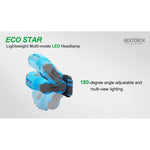 Nextorch 21180      ~ NEXTORCH ECO STAR 6PACK New zealand nz vaughan