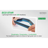 Nextorch 21180      ~ NEXTORCH ECO STAR 6PACK New zealand nz vaughan