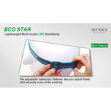 Nextorch 21180      ~ NEXTORCH ECO STAR 6PACK New zealand nz vaughan