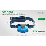 Nextorch 21180      ~ NEXTORCH ECO STAR 6PACK New zealand nz vaughan