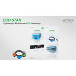 Nextorch 21180      ~ NEXTORCH ECO STAR 6PACK New zealand nz vaughan