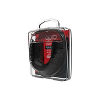 Opro F39753     ~ OPRO SNAPFIT BRACES BLACK New zealand nz vaughan