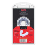 Opro Group F3451      ~ OPRO GEN4 LOWER BRACE PEARL