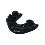 Opro MULTI-ITEM Black F344203    ~ OPRO BRONZE MOUTHGUARD JUNIOR New zealand nz vaughan