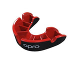 Opro MULTI-ITEM Black/Red F3416      ~ OPRO SILVER MOUTHGUARD New zealand nz vaughan