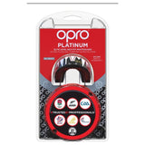 Opro MULTI-ITEM F3301      ~ OPRO PLATINUM MOUTHGUARD New zealand nz vaughan