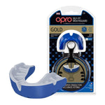 Opro MULTI-ITEM F3310      ~ OPRO GOLD MOUTHGUARD New zealand nz vaughan