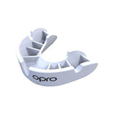 Opro MULTI-ITEM F3432      ~ OPRO BRONZE MOUTHGUARD ADULT New zealand nz vaughan