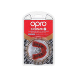 Opro MULTI-ITEM F344203    ~ OPRO BRONZE MOUTHGUARD JUNIOR New zealand nz vaughan